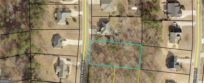 50 Birchwood Farms Lane Property Photo 1
