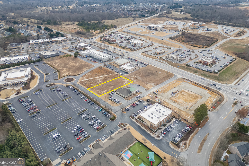 2655 Old Winder Highway Property Photo 1