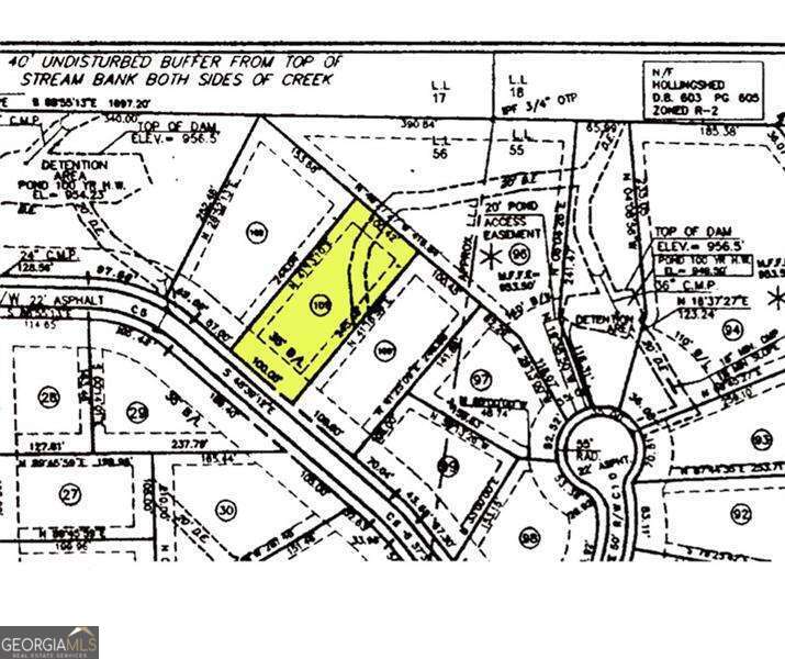 321 Birchwood Farms Lane Property Photo 1