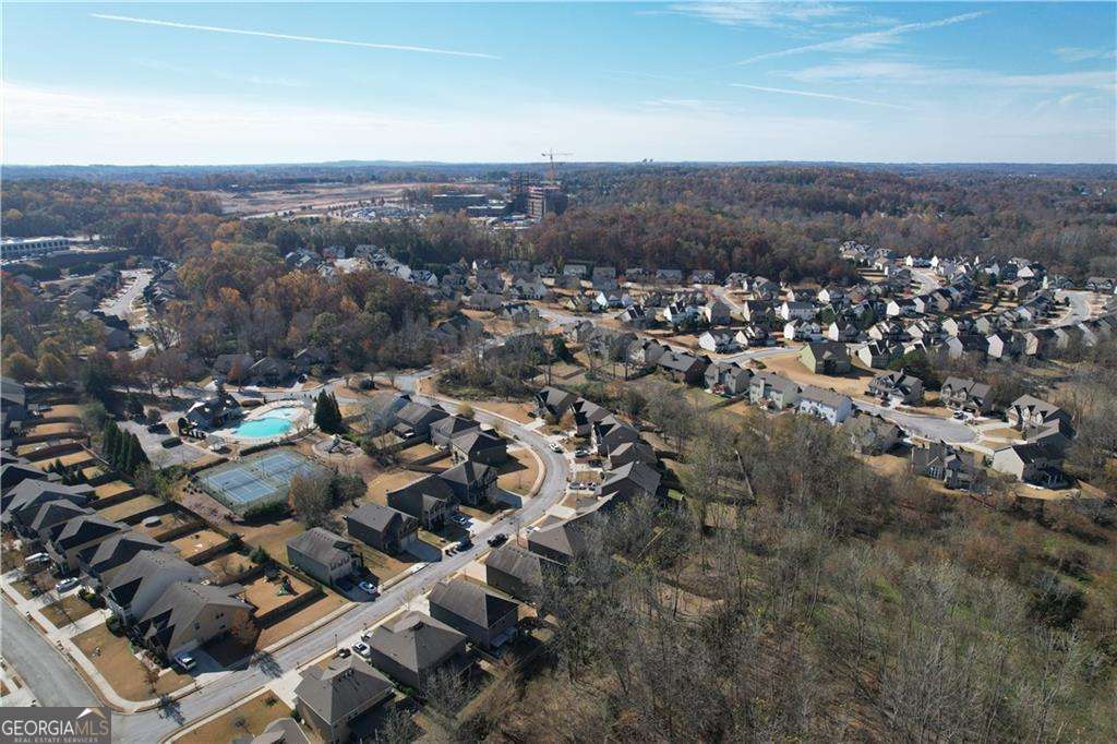 5920 Union Church Road Property Photo 4