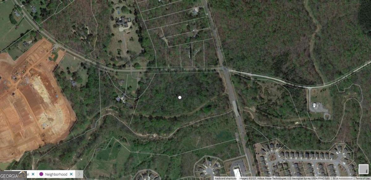 5920 Union Church Road Property Photo 8