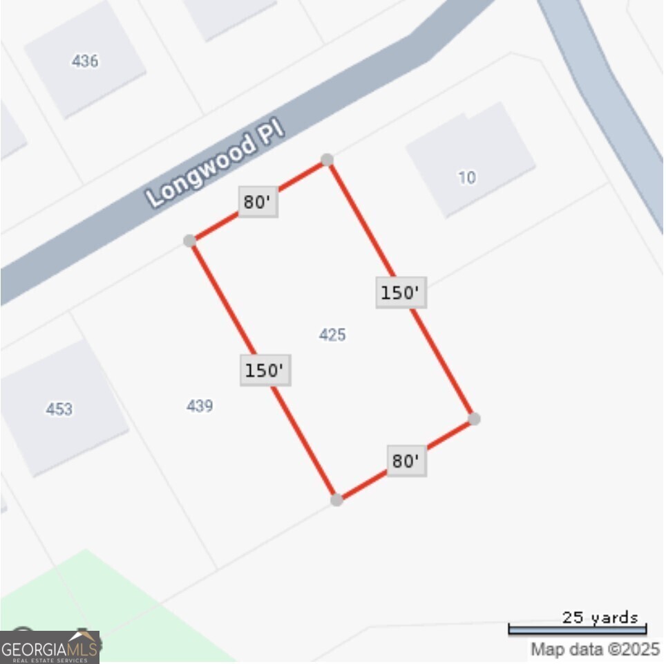 425 Longwood Place Property Photo 1