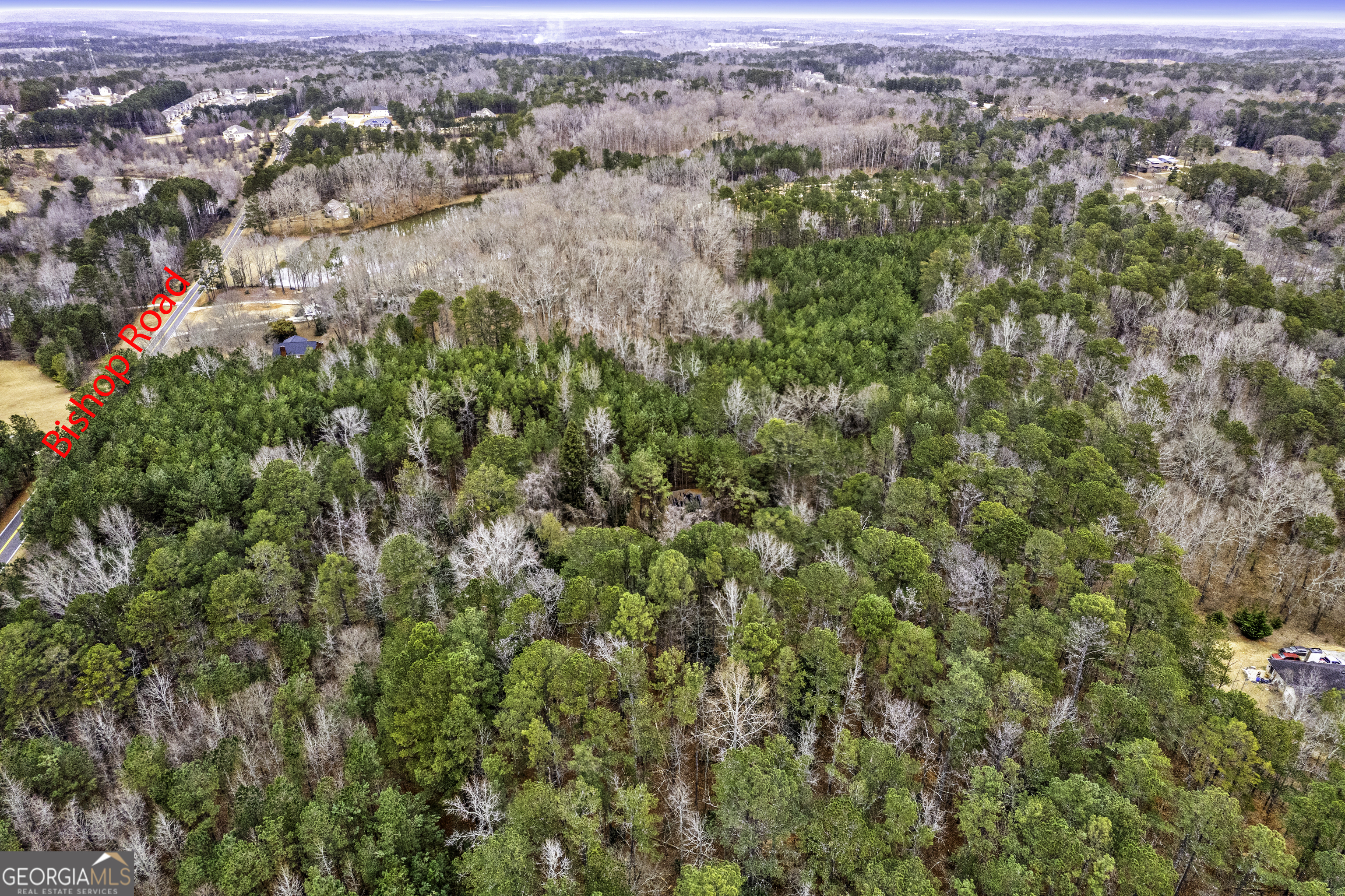 7000 Bishop Road Property Photo 4