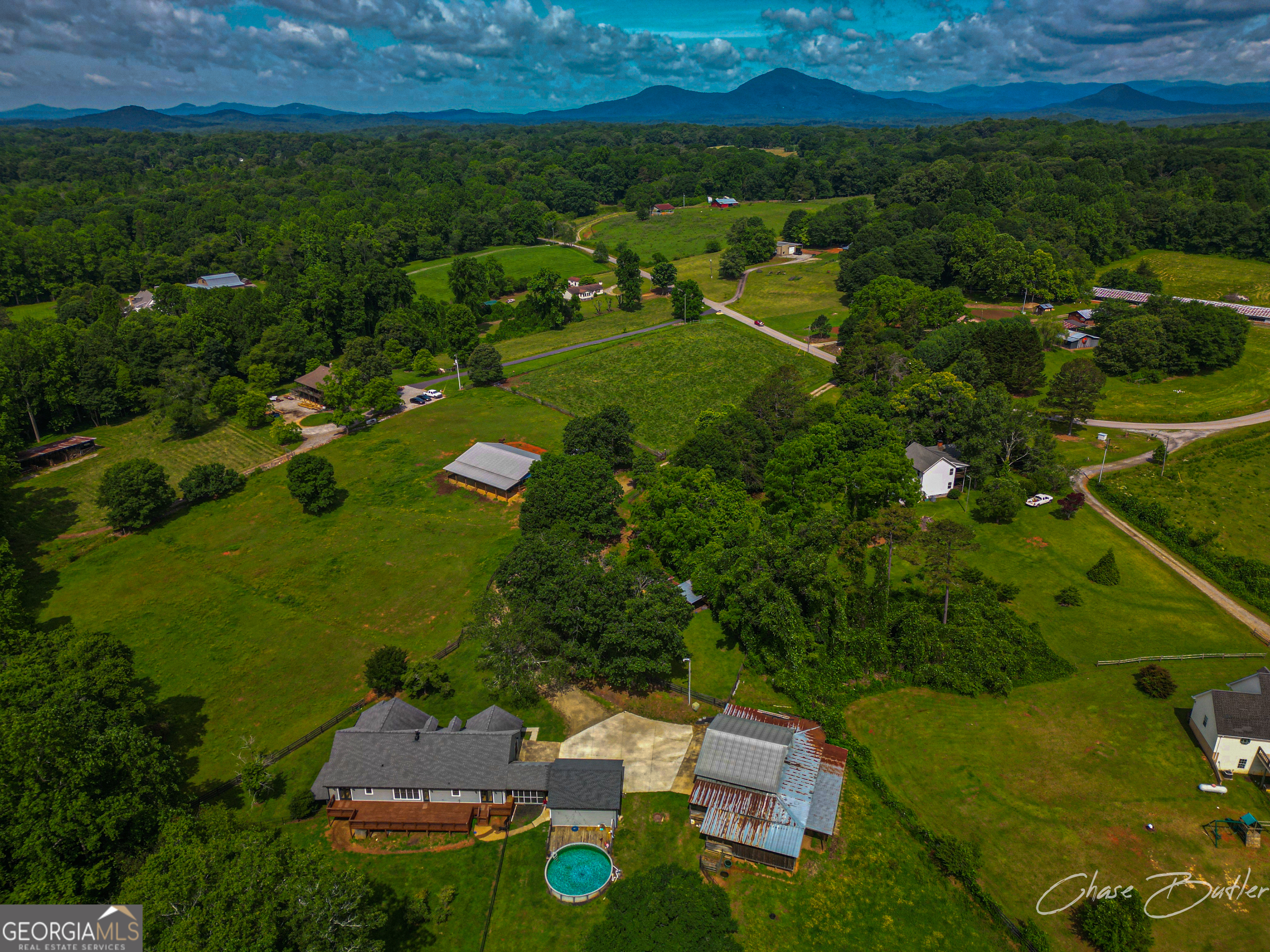 1150 Sutton Road Property Photo 1