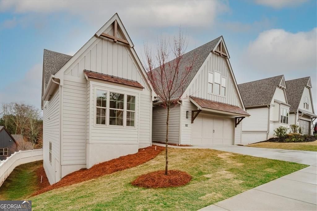 310 Arbor Garden Circle Property Photo