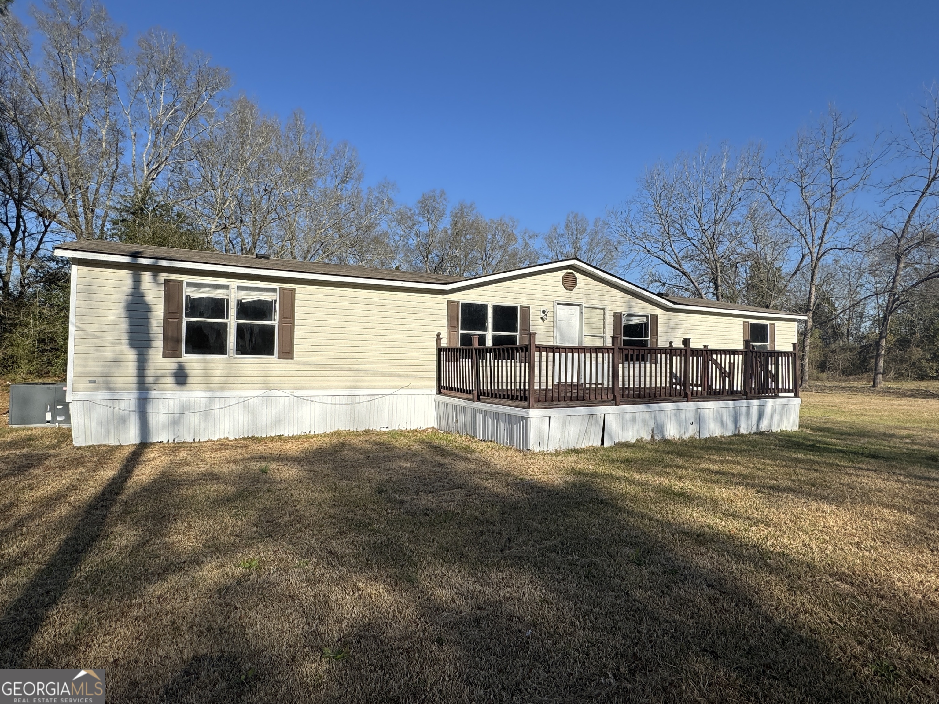 110 Pryor Cobb Road Property Photo