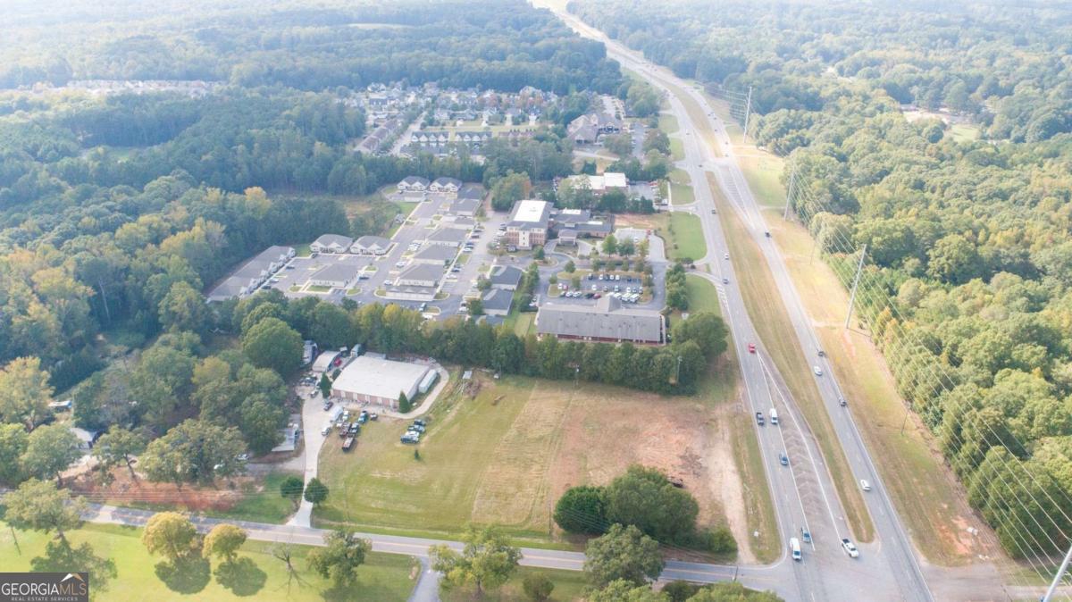 2781 Monroe Highway Property Photo 2