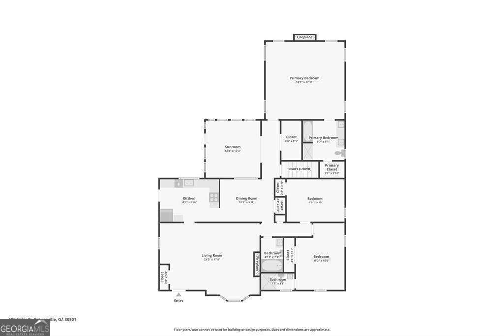 486 Holly Place Property Photo 38