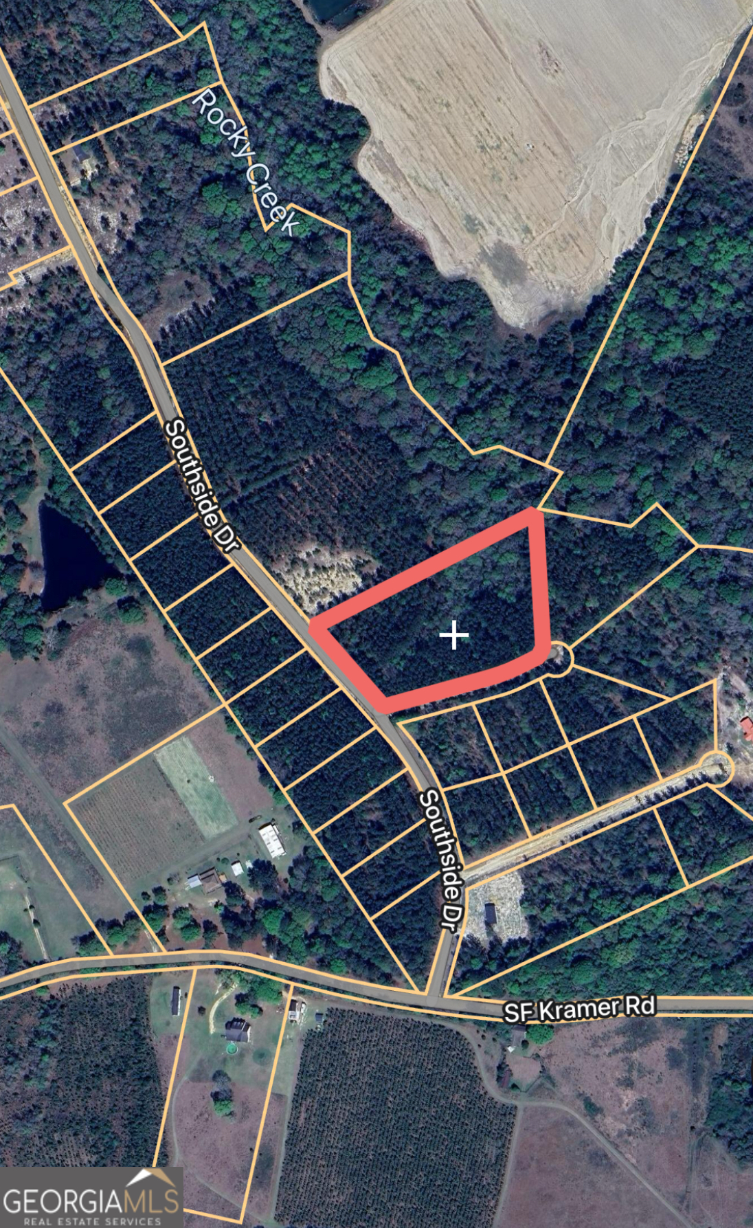 0 Southside Drive Property Photo