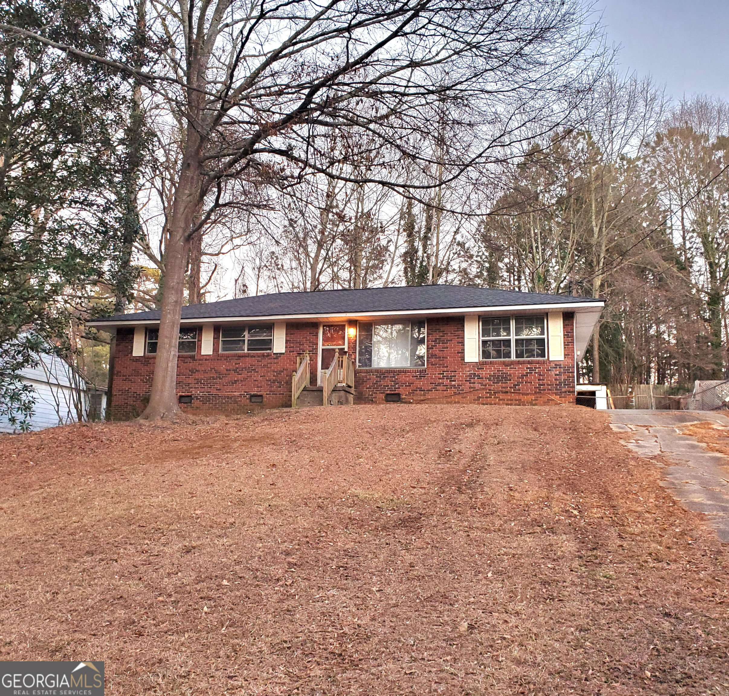 485 Evergreen Drive Property Photo 1