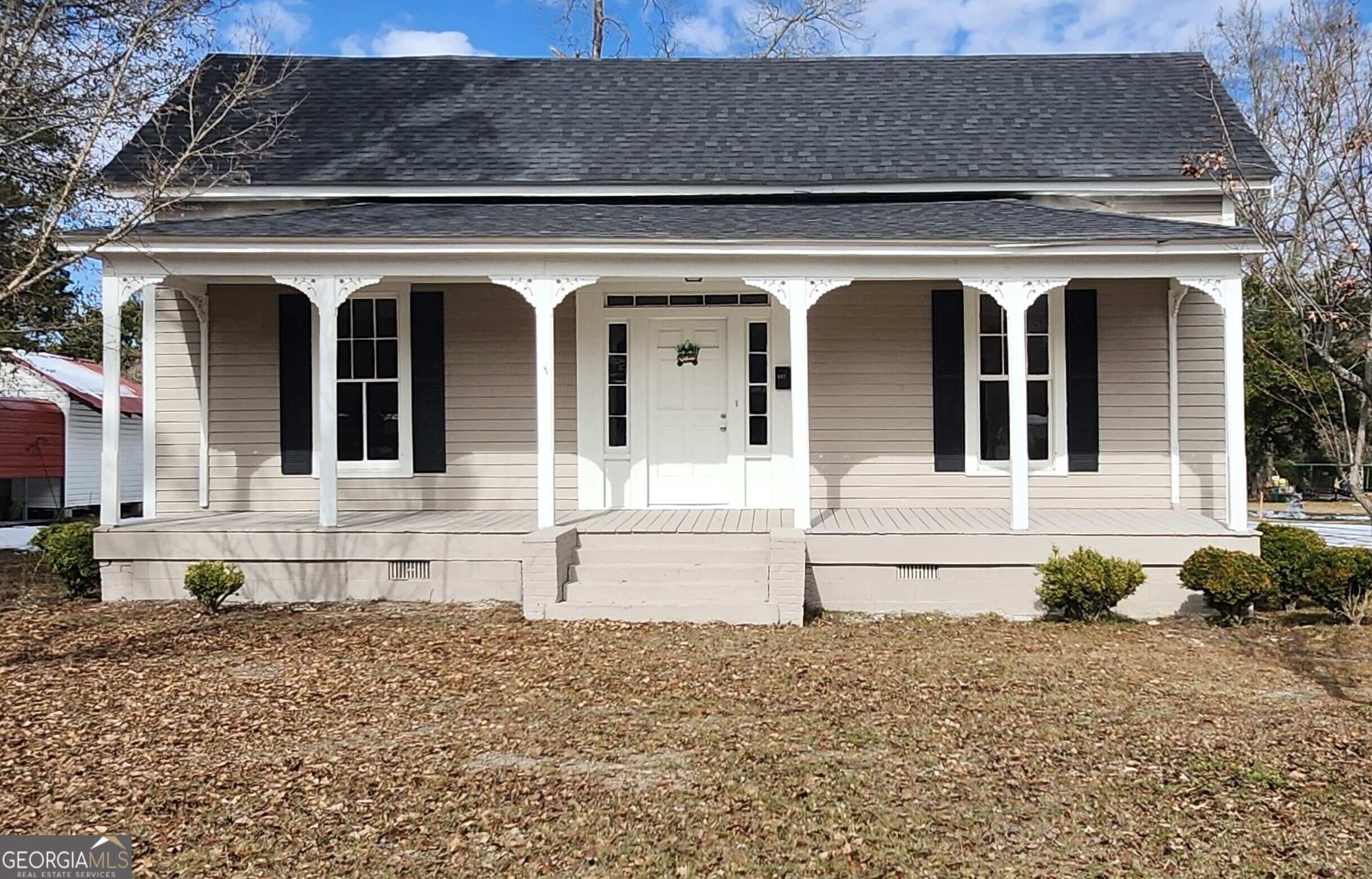 407 E Pine Street Property Photo