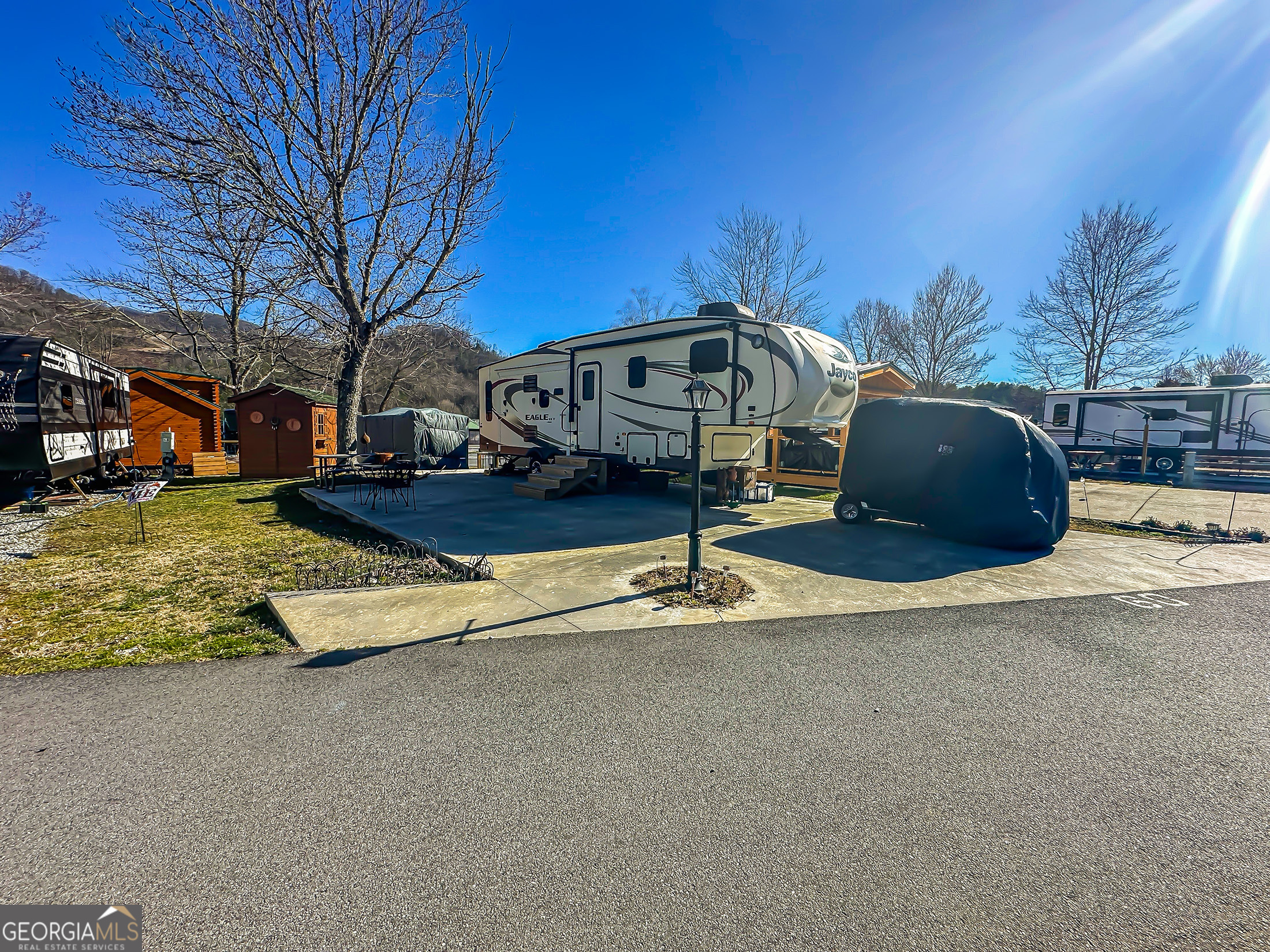 Lot 60 Holiday Rambler Property Photo