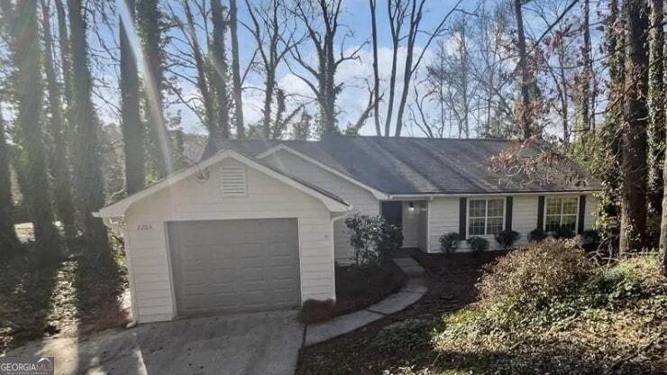 2268 Turtle Club Drive Ne Property Photo 1