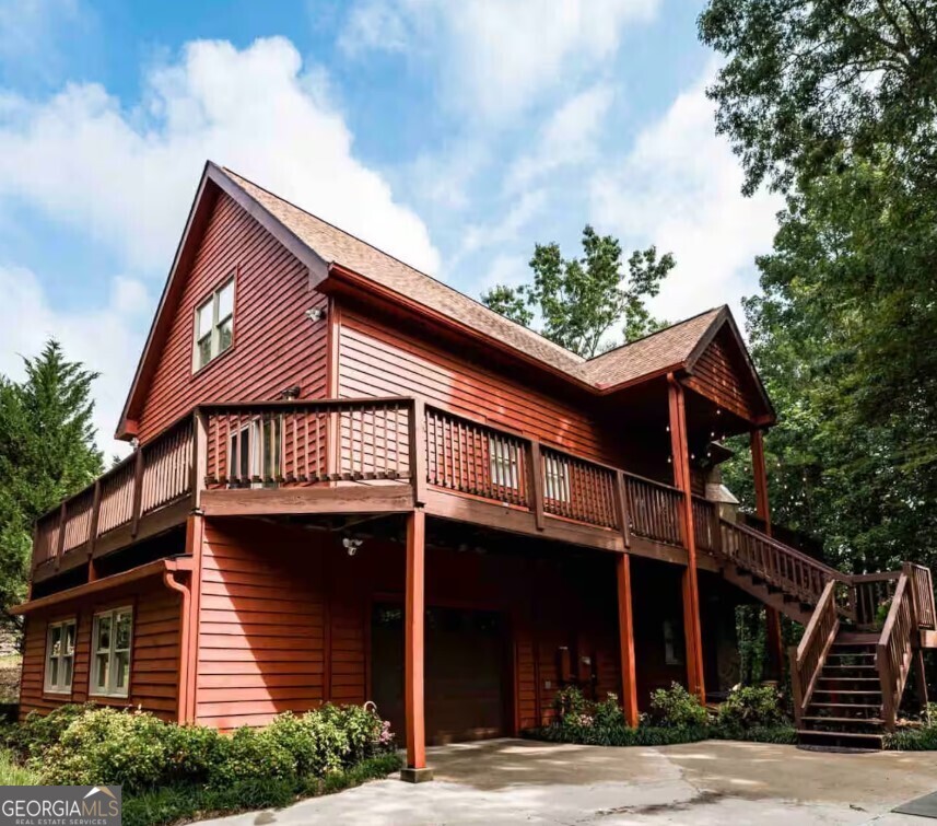 15 Alm Strasse Property Photo