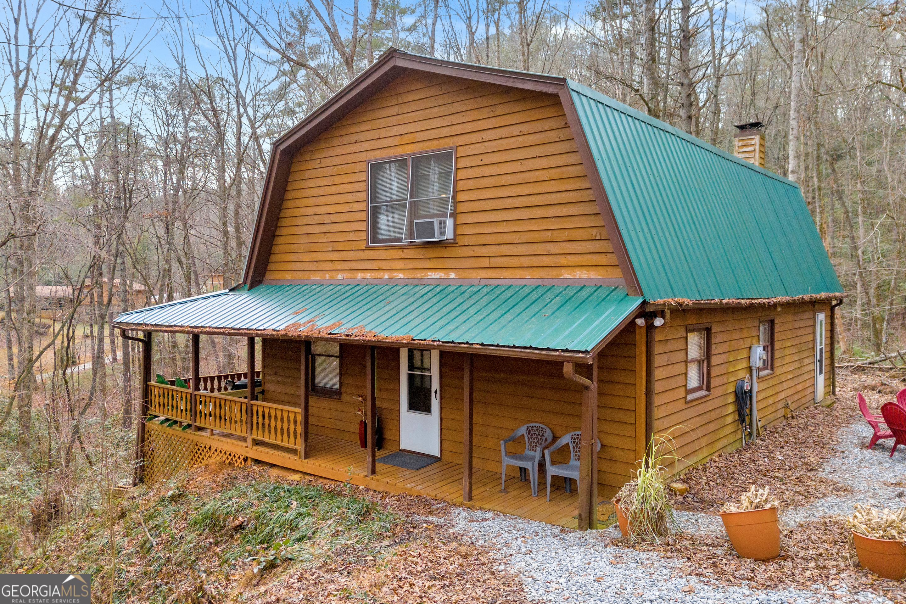 40 Kaceys Lane Property Photo