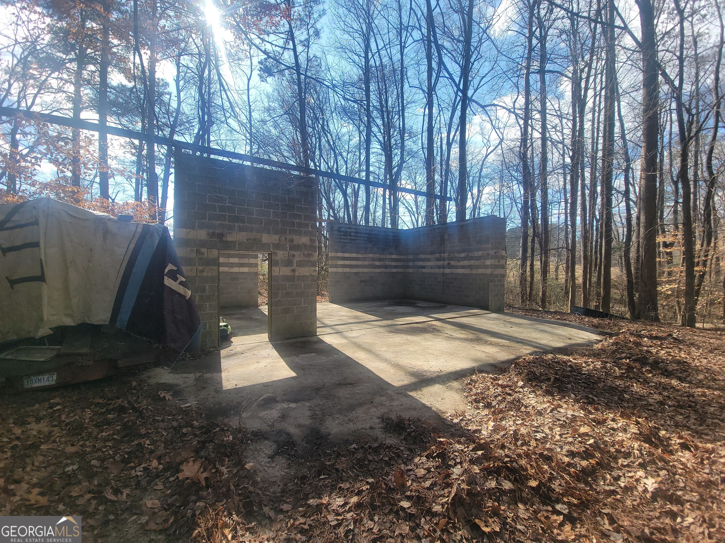 1855 S Flat Rock Road Property Photo 4