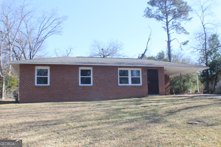 4354 Elkan Avenue Property Photo 1