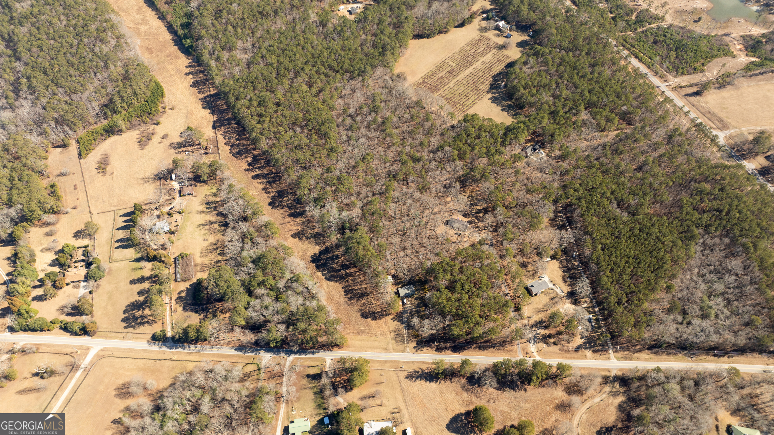 0 Thomas Powers Road Property Photo 3