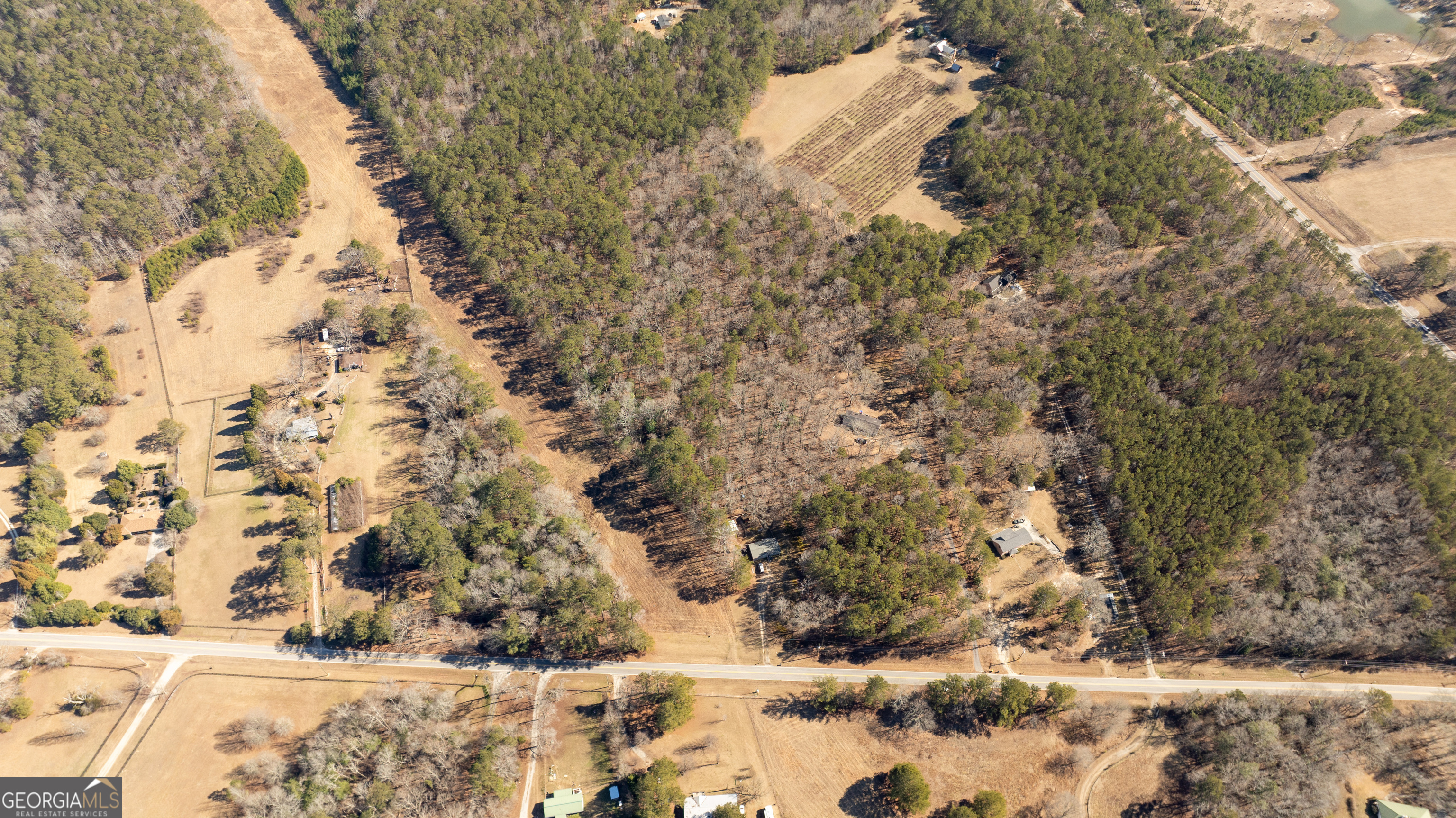 0 Thomas Powers Road Property Photo 5