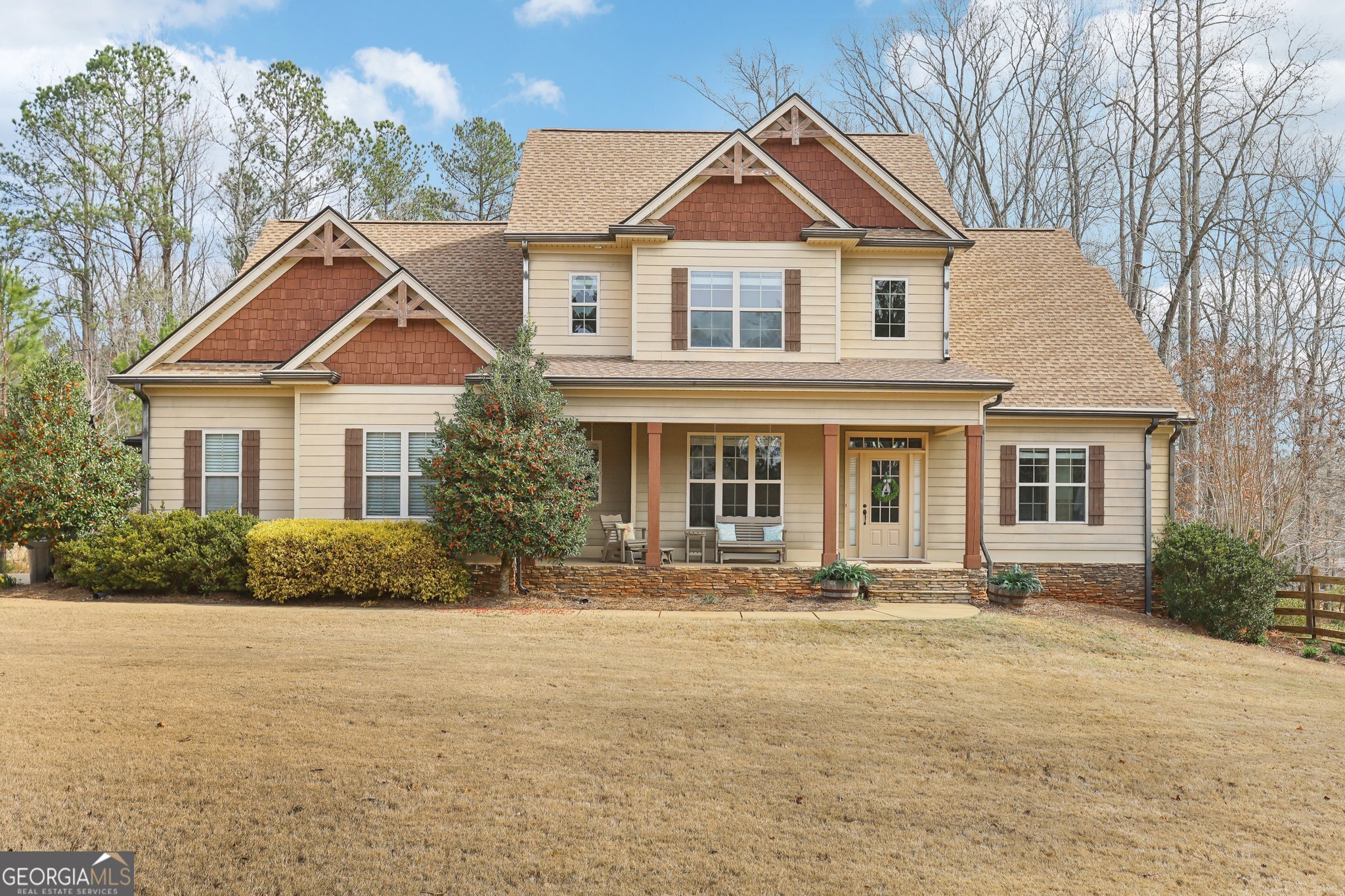 108 Turnberry Trace Property Photo