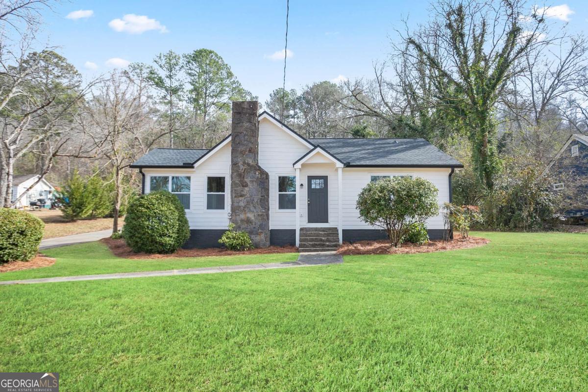 25 Blacks Bluff Road Sw Property Photo