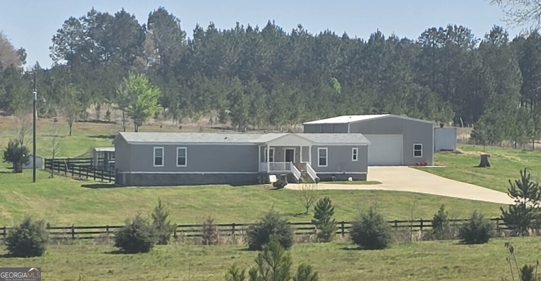 13344 Ga Highway 90 E Property Photo