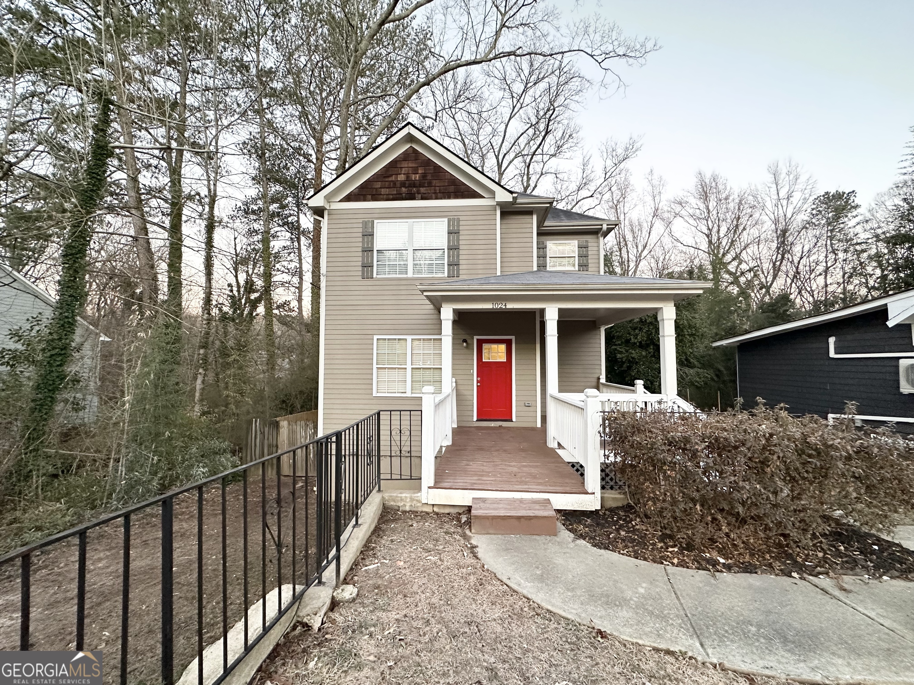1024 Ada Avenue Nw Property Photo