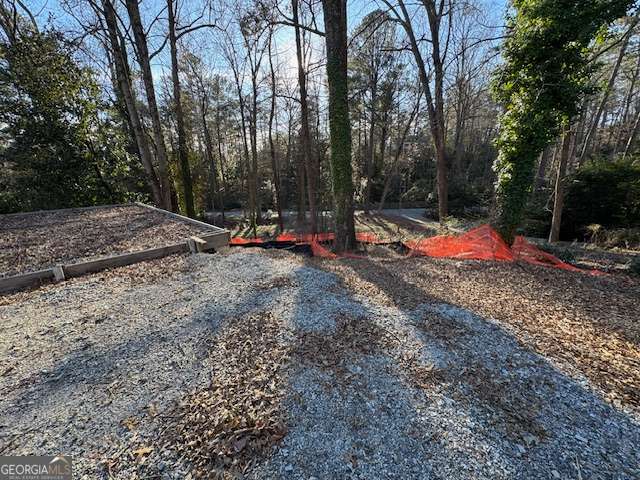 4065 Paran Trail Nw Property Photo 3