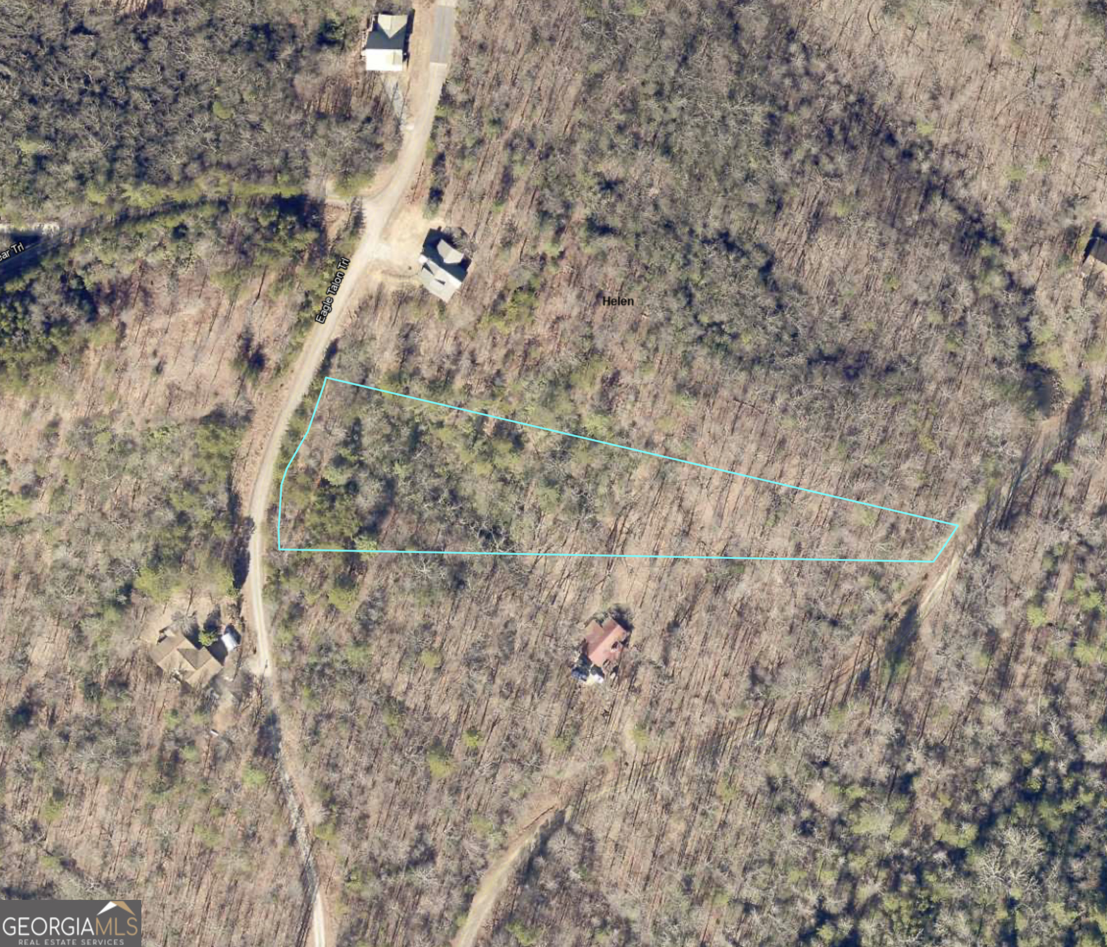Lot 37 Eagle Talon Trail Property Photo 2
