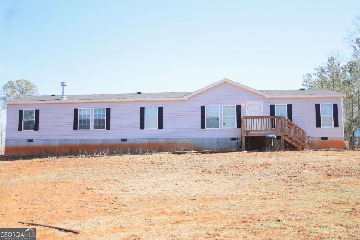 1400 New Hope Church Road Property Photo