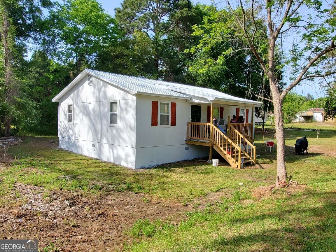 1134 Paschal Street Property Photo