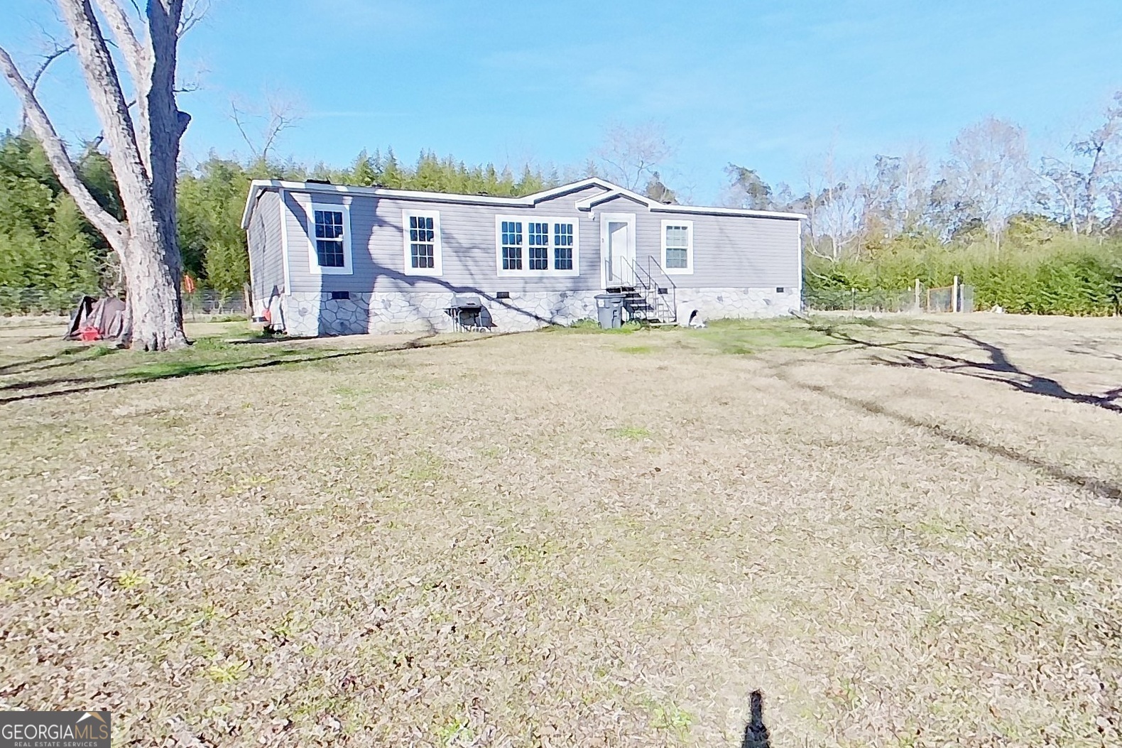 2545 Stage Coach Road Property Photo