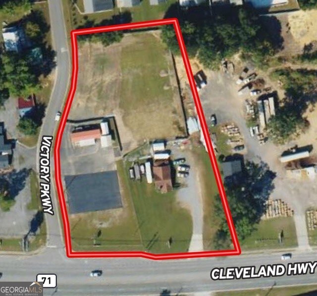 2213 Cleveland Highway Property Photo 1