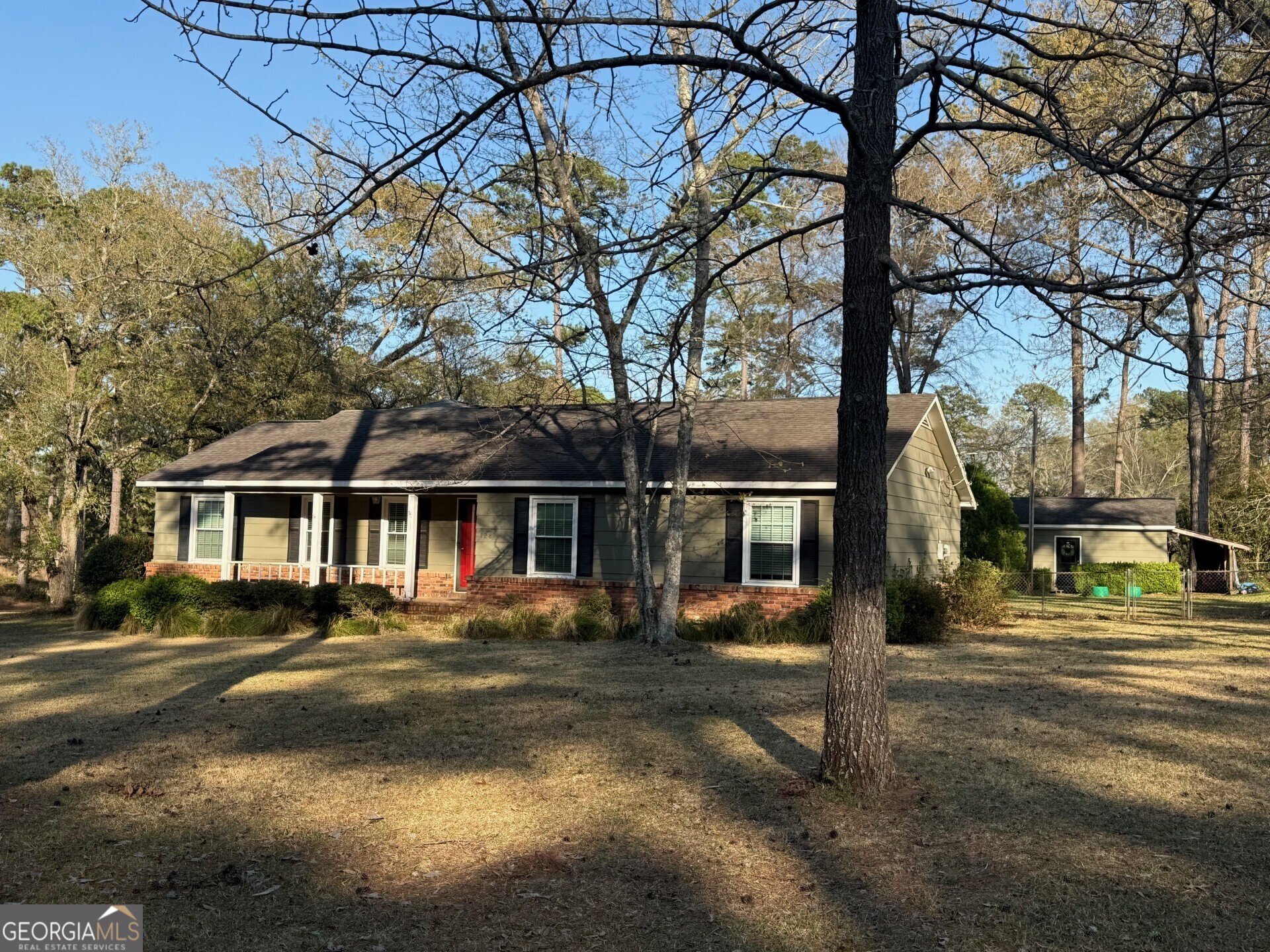 128 Byron Plantation Road Property Photo