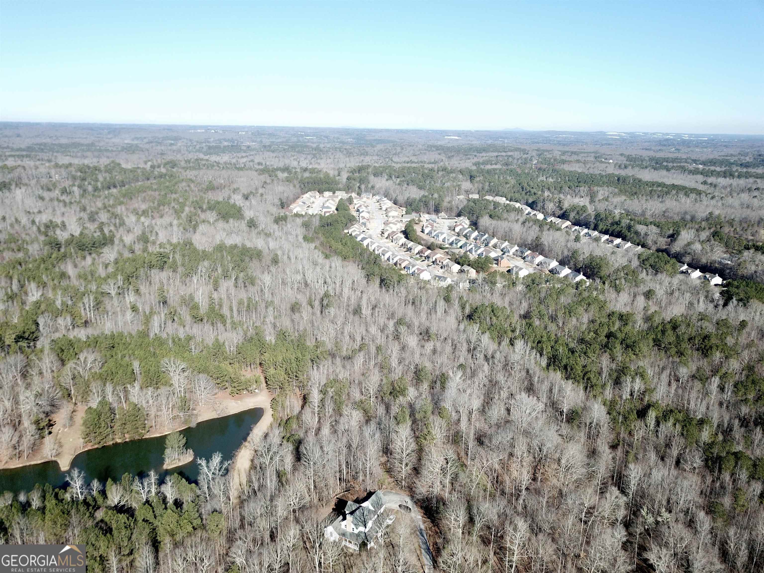 8970 Clark Road Property Photo 3