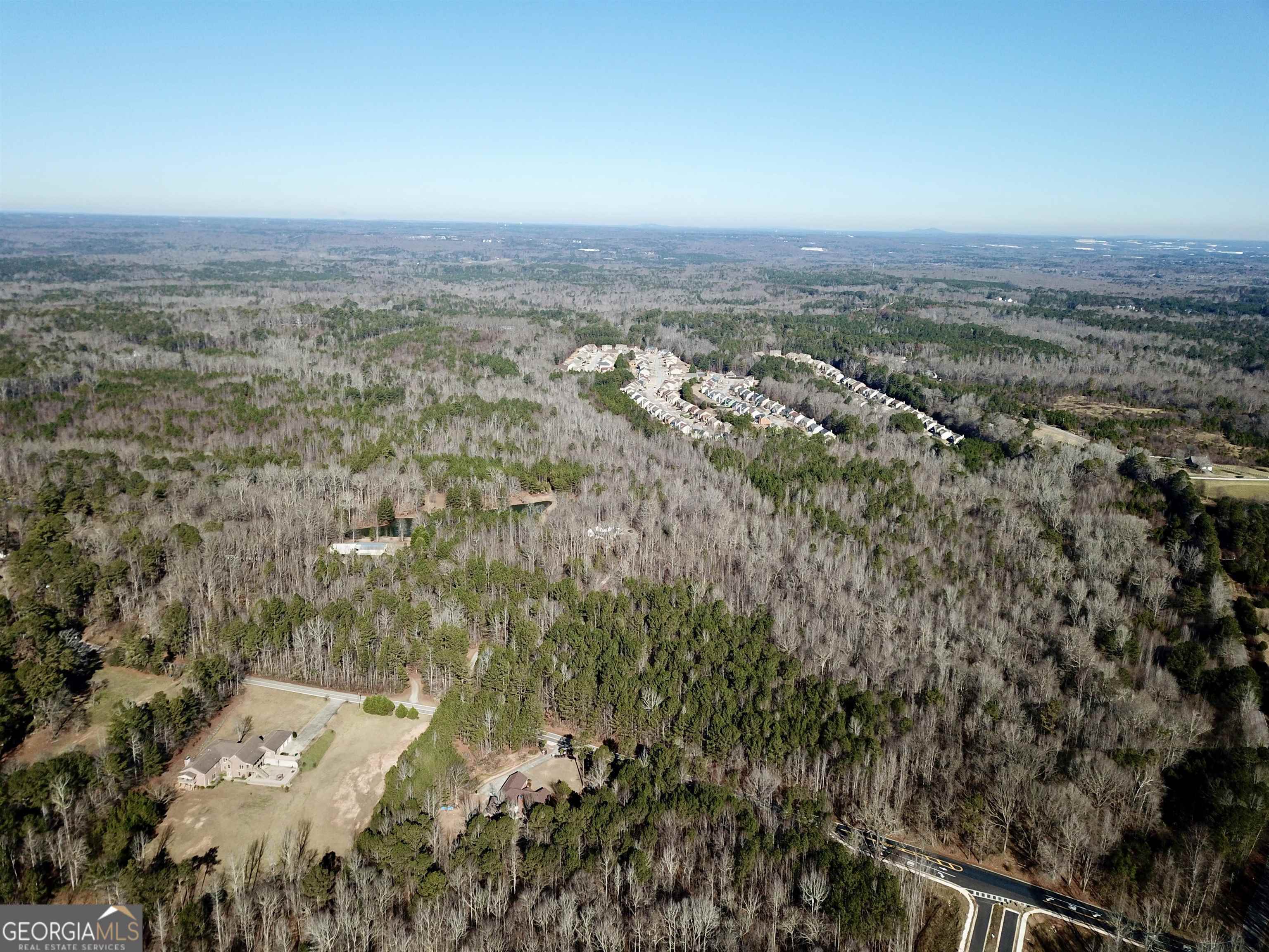 8970 Clark Road Property Photo 4