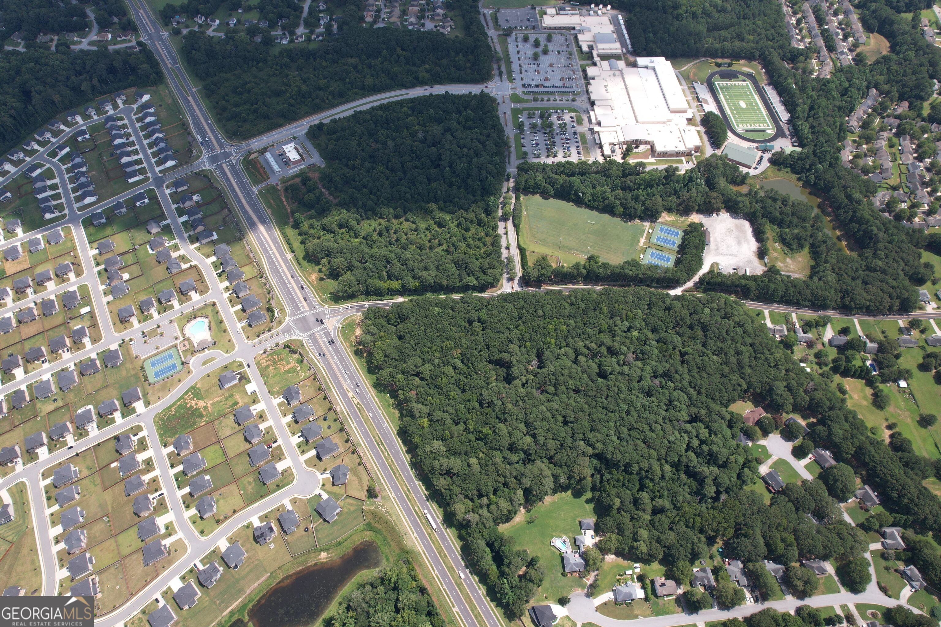 0 Loganville Highway Lot C Property Photo 11