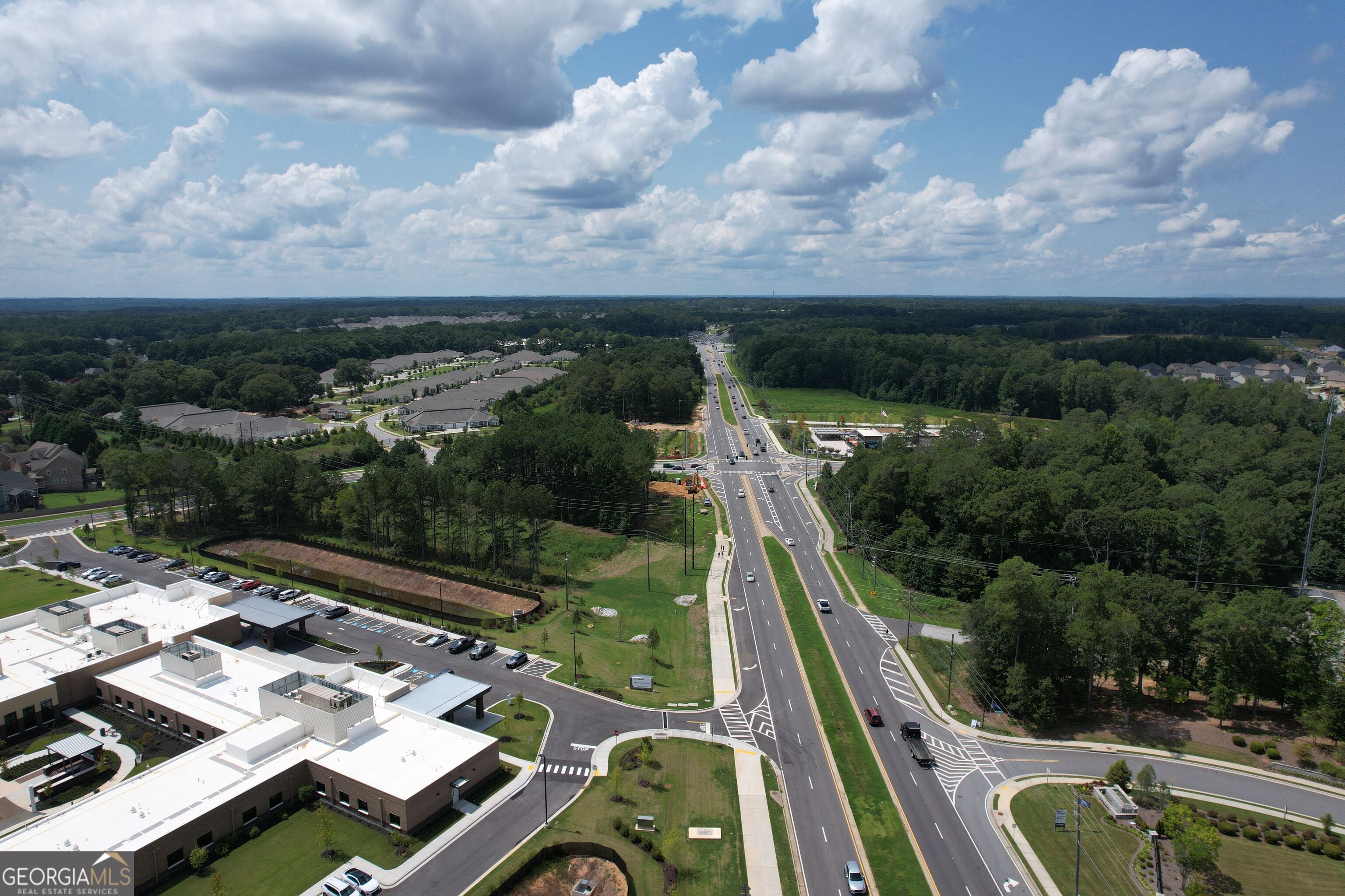 0 Loganville Highway Lot C Property Photo 15
