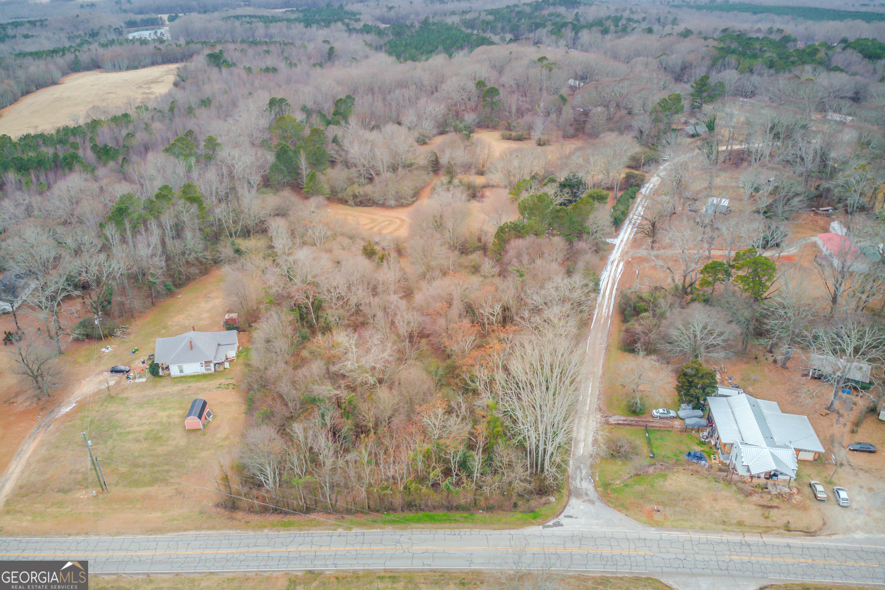 0 Abby Lane Property Photo 1