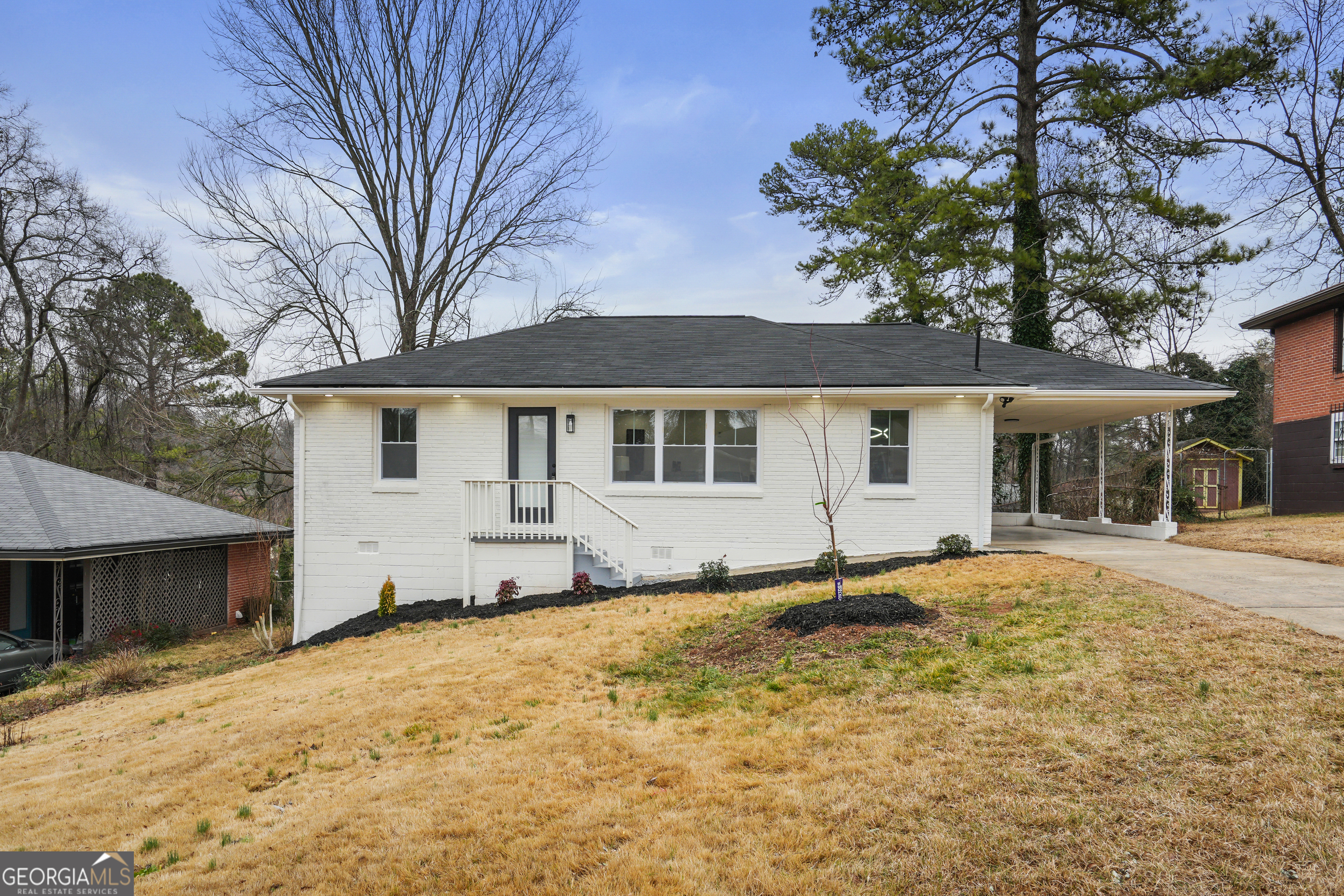 2724 Larkspur Drive Se Property Photo 1