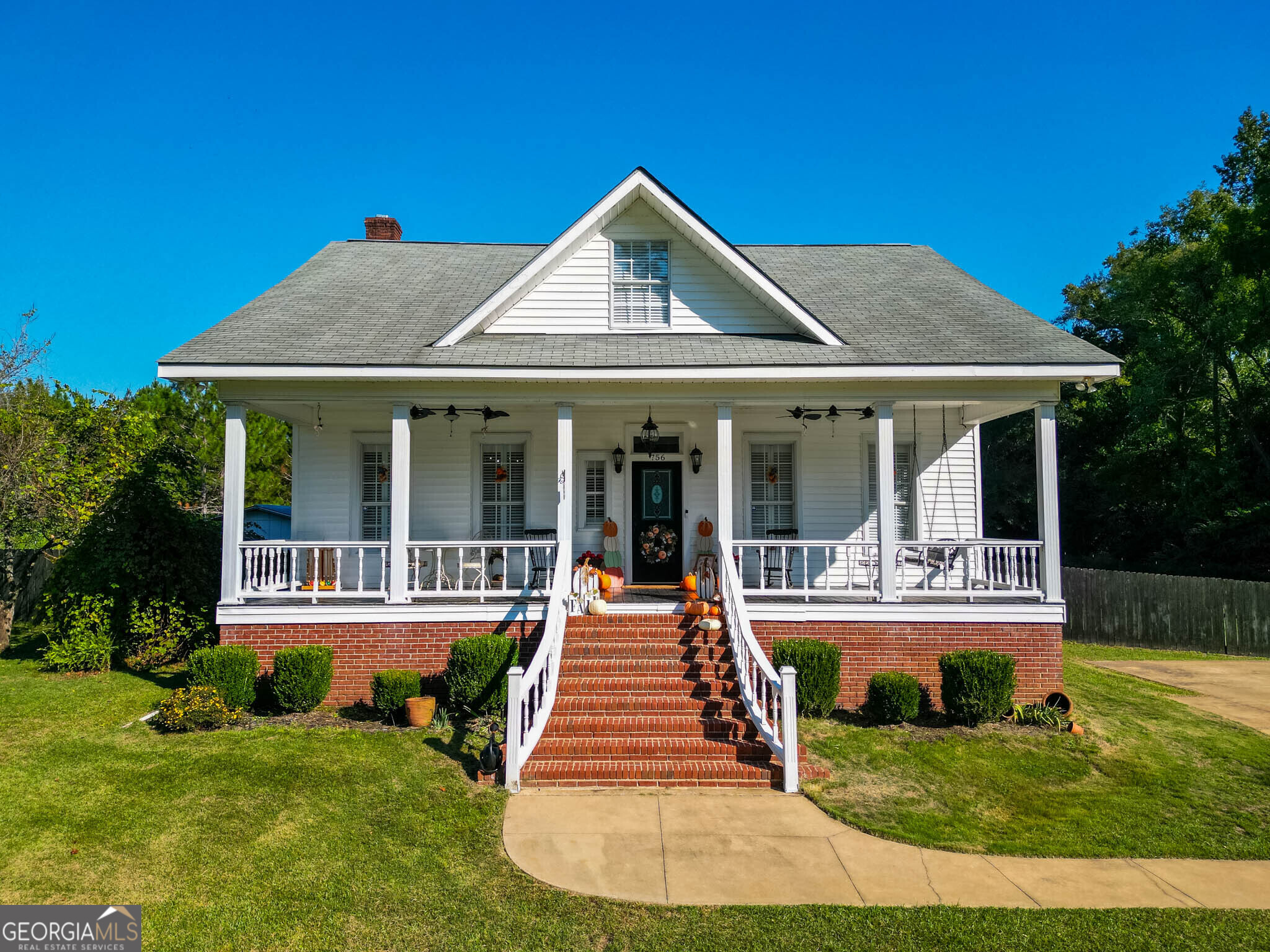 756 Eufaula Hwy Property Photo