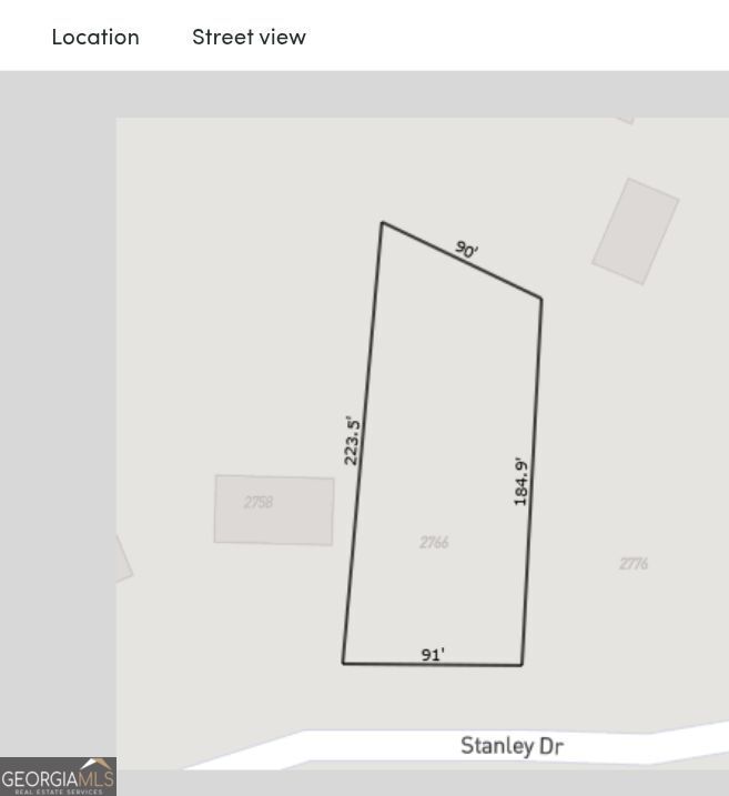 2766 Stanley Drive Property Photo 2