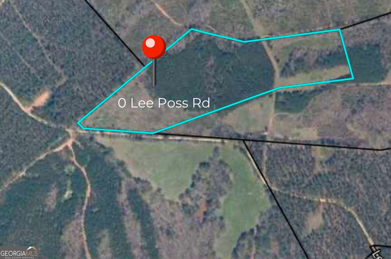 0 Lee Poss Rd. Property Photo