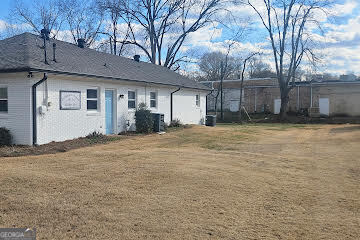 126 E Fairmount Avenue Property Photo 2