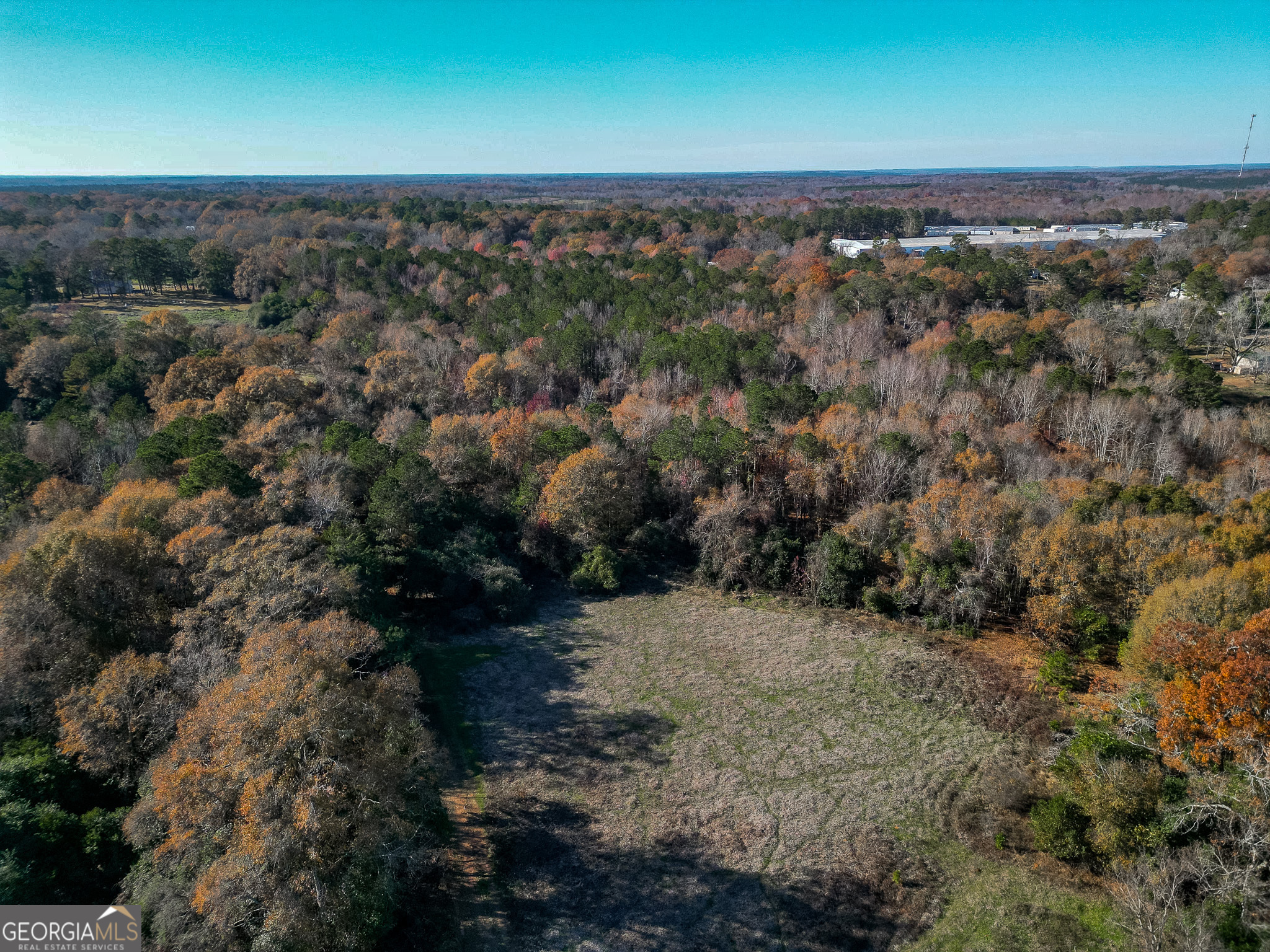 O Hwy 19 And Spivey Property Photo