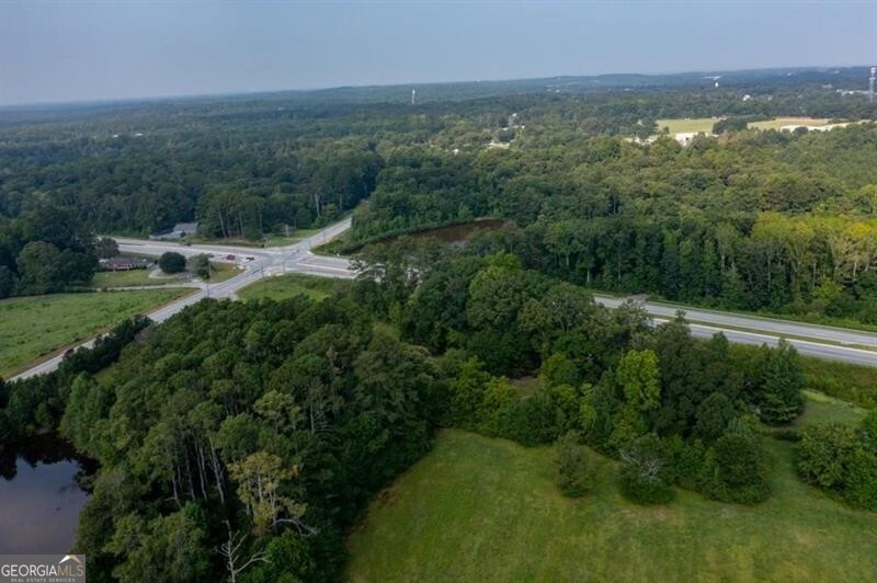 6053 Hiram Industrial Property Photo 1