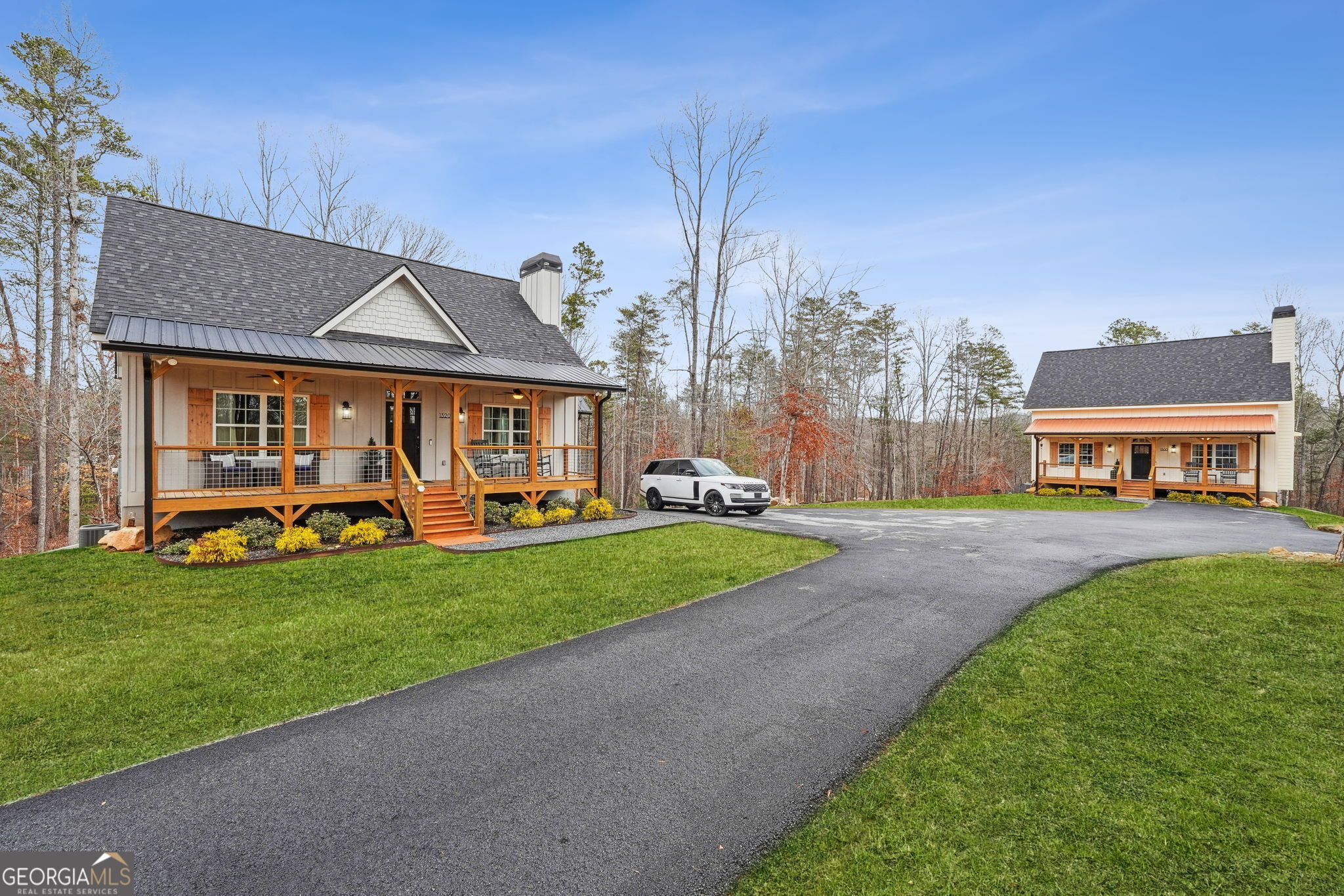 1300 Preacher Campbell Road Property Photo 1
