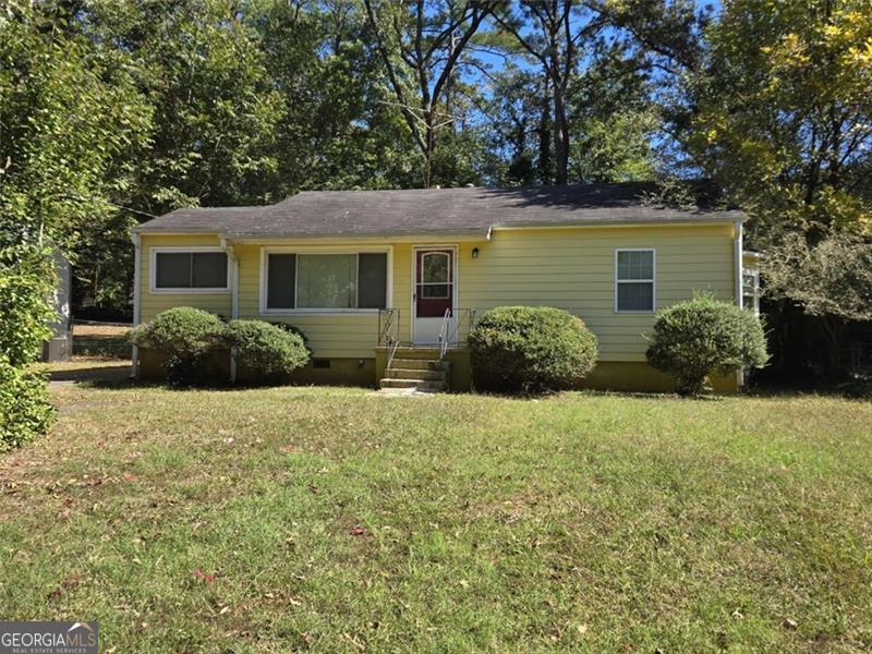 1802 Elaine Drive Property Photo 1