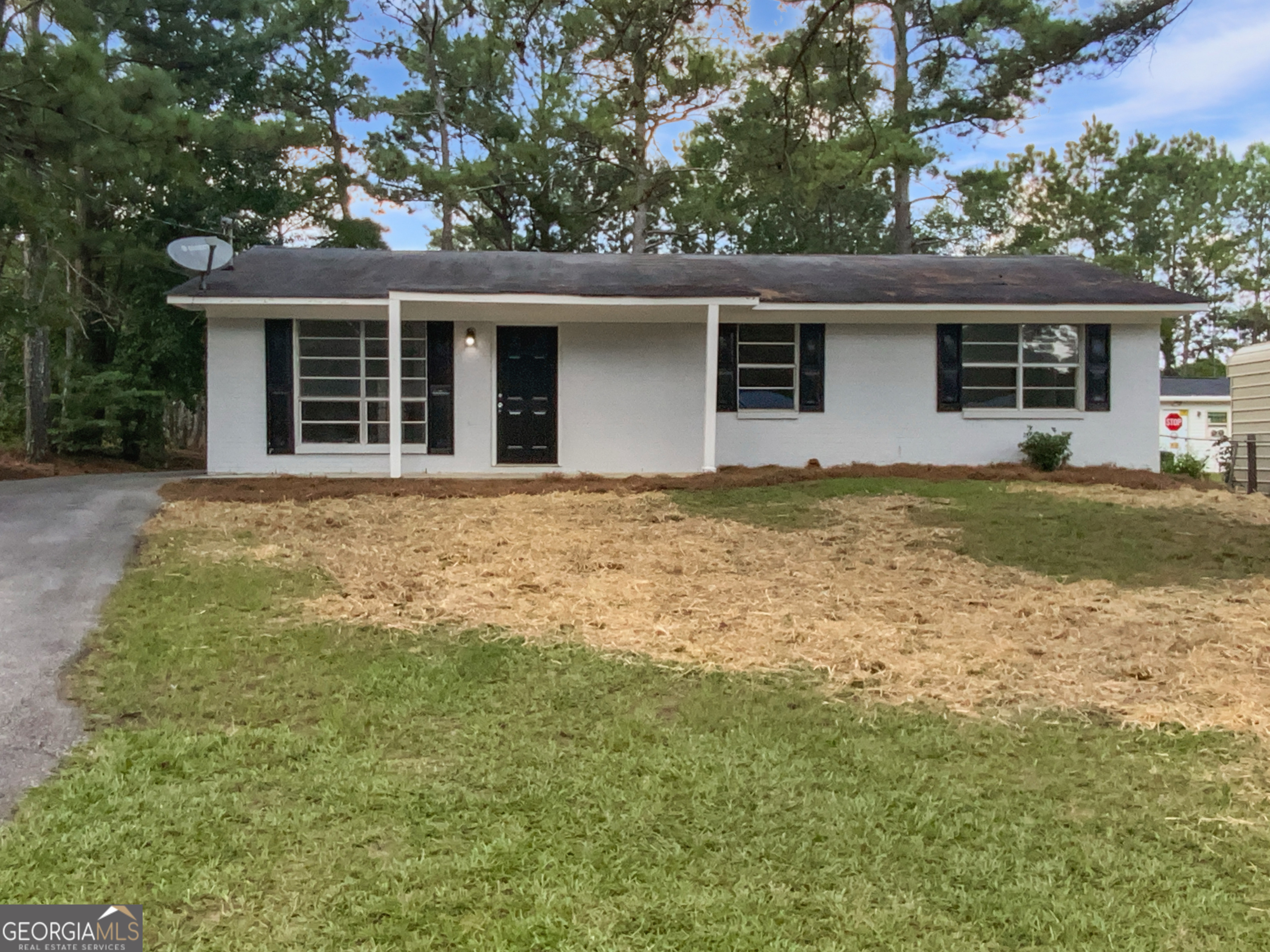 9129 Bent Pine Court Ne Property Photo 1