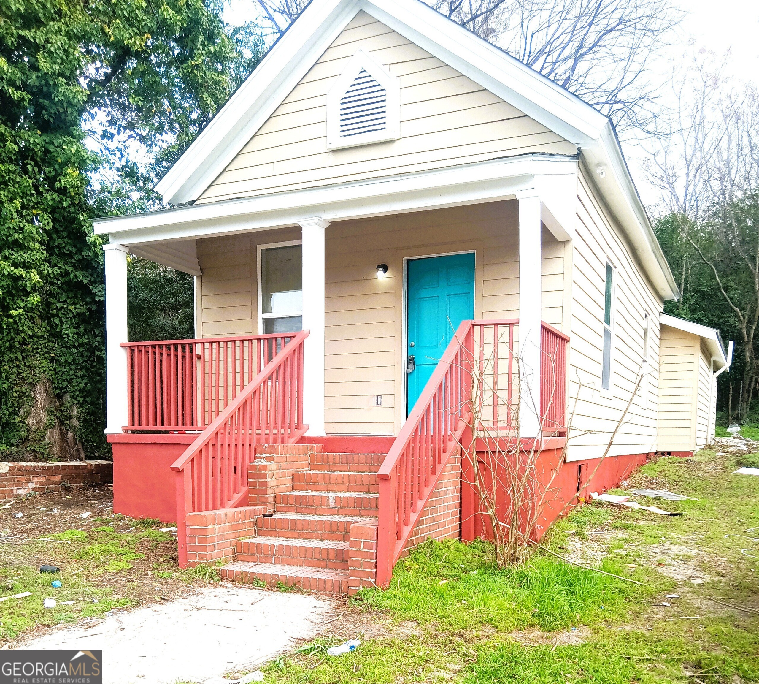248 Madison Street Property Photo